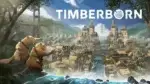Timberborn Review - Ein Biberreich Erbaut auf Strategie und Geschick